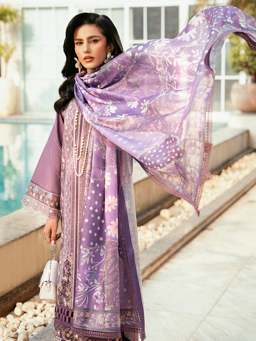 Bin Ilyas | Kayra Summer Edit 25 | 311 - A - House Of Hania
