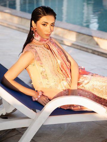 Bin Ilyas | Kayra Summer Edit 25 | 311 - B - House Of Hania