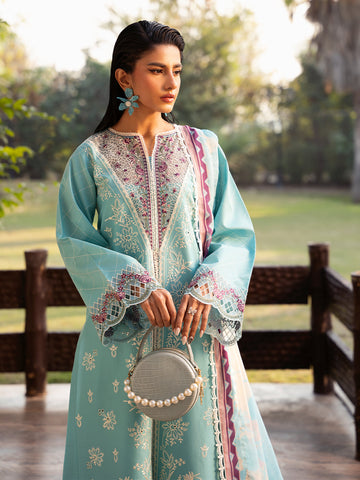 Bin Ilyas | Kayra Summer Edit 25 | 312 - A - House Of Hania