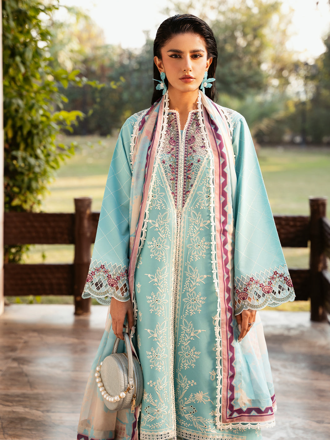 Bin Ilyas | Kayra Summer Edit 25 | 312 - A - House Of Hania