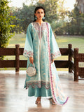 Bin Ilyas | Kayra Summer Edit 25 | 312 - A - House Of Hania