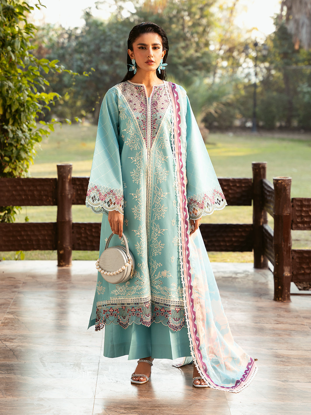 Bin Ilyas | Kayra Summer Edit 25 | 312 - A - House Of Hania