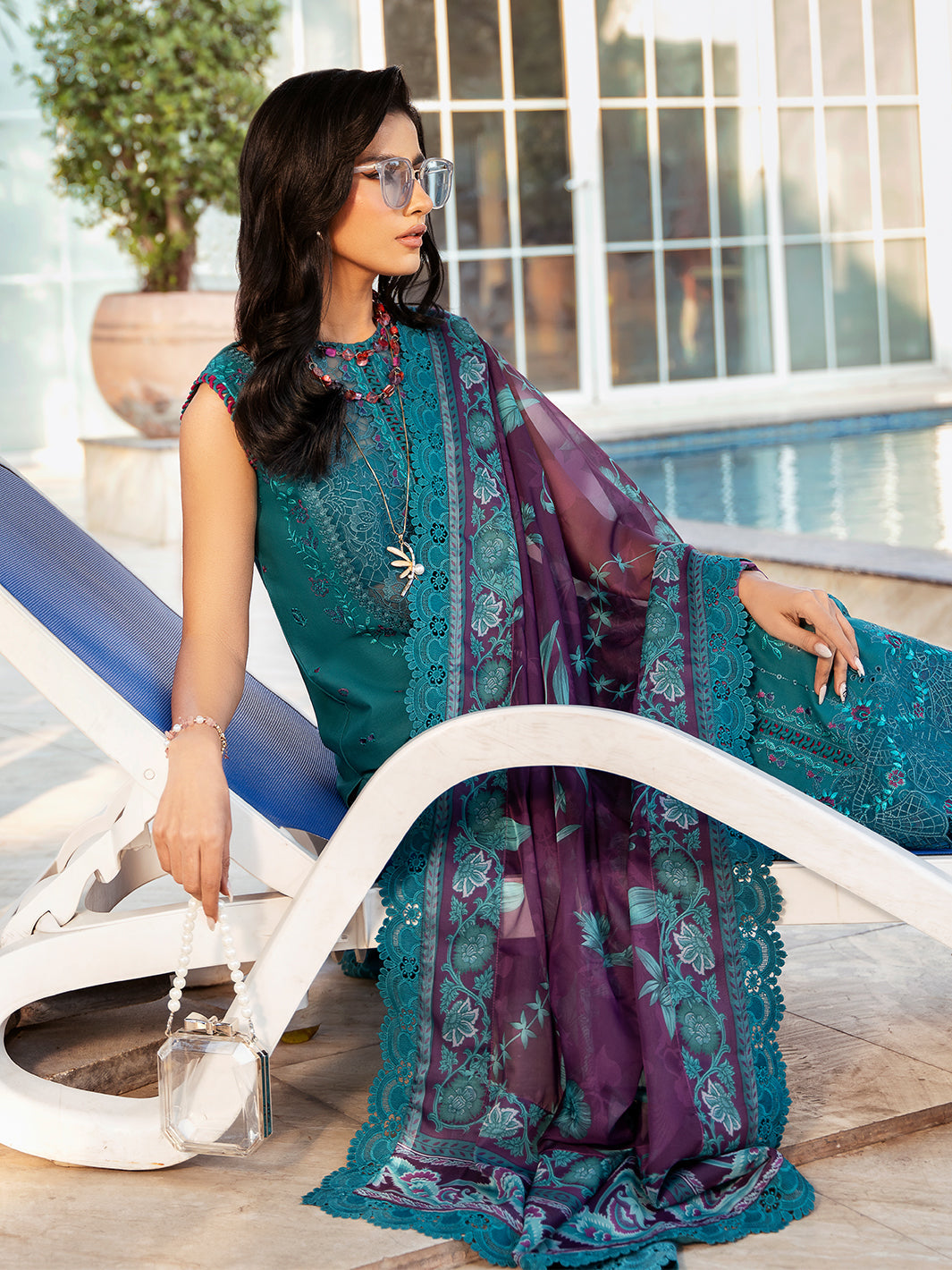 Bin Ilyas | Kayra Summer Edit 25 | 313 - A - House Of Hania