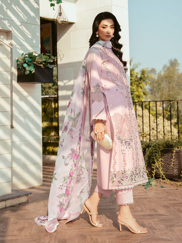 Bin Ilyas | Kayra Summer Edit 25 | 313 - B - House Of Hania