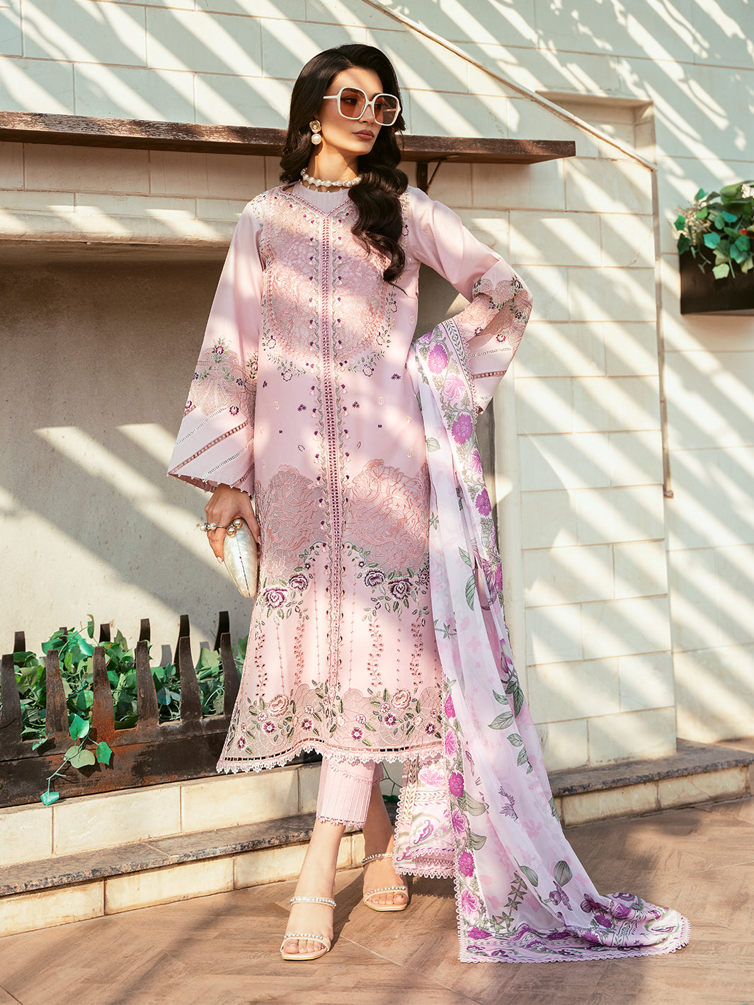 Bin Ilyas | Kayra Summer Edit 25 | 313 - B - House Of Hania