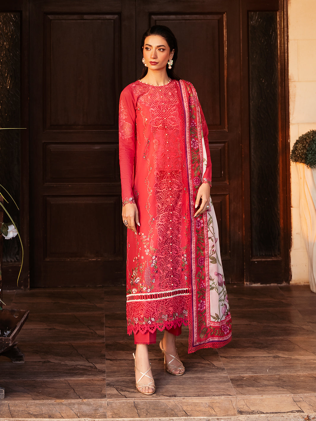 Bin Ilyas | Kayra Summer Edit 25 | 314 - A - House Of Hania