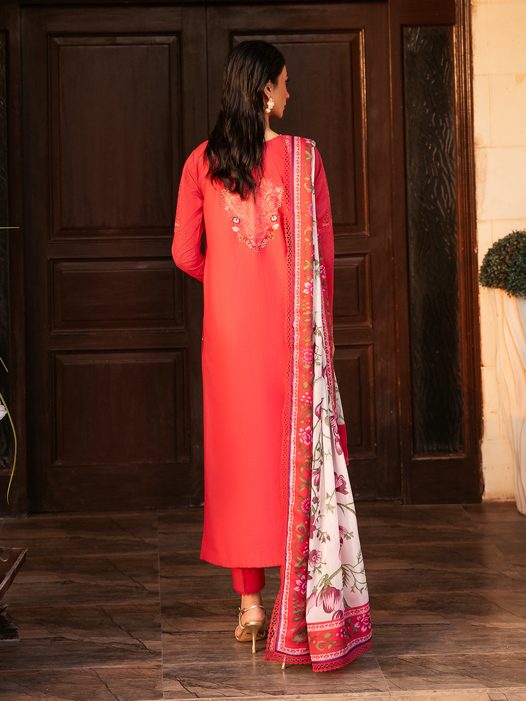 Bin Ilyas | Kayra Summer Edit 25 | 314 - A - House Of Hania