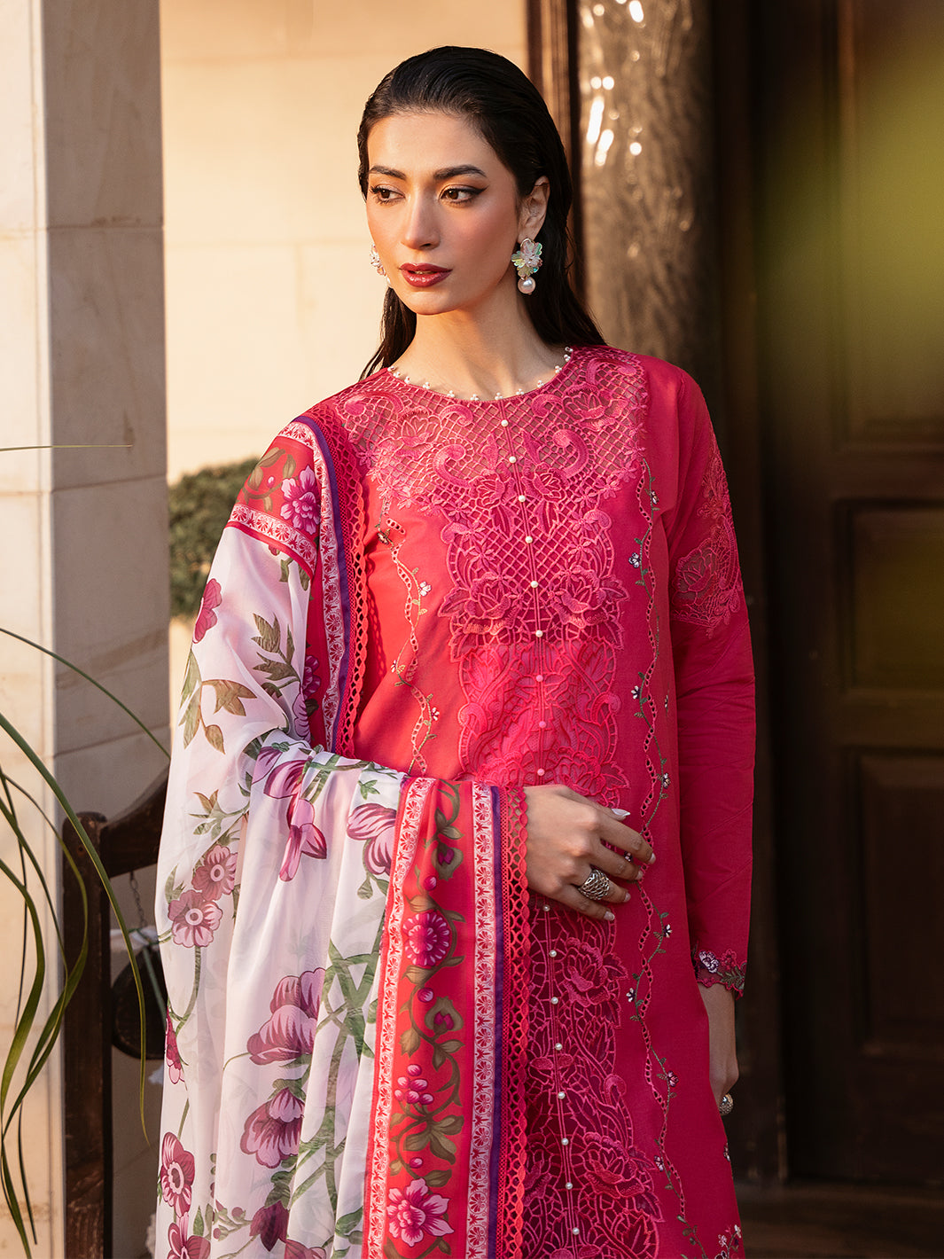 Bin Ilyas | Kayra Summer Edit 25 | 314 - A - House Of Hania