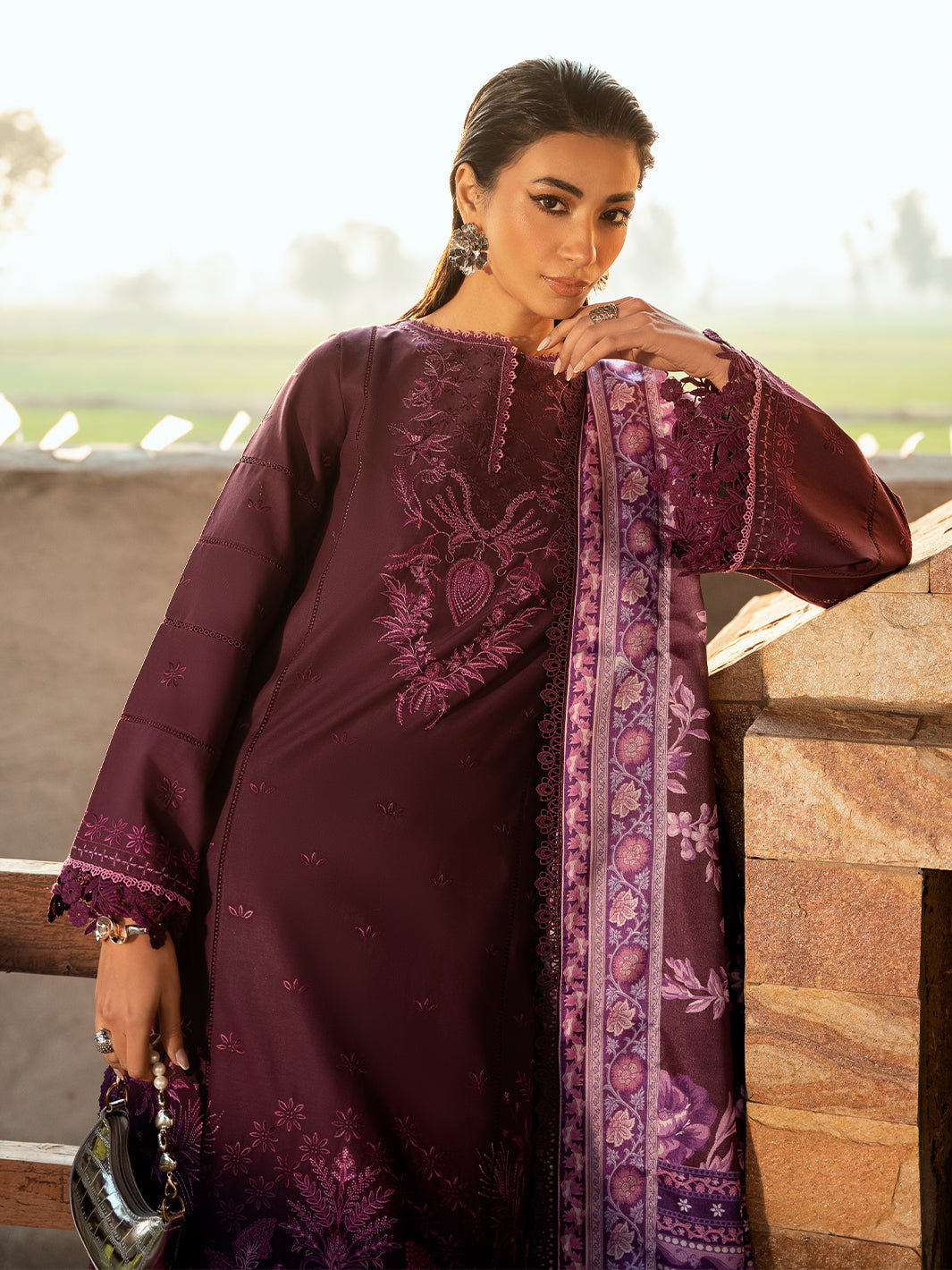 Bin Ilyas | Kayra Summer Edit 25 | 316 - A - House Of Hania