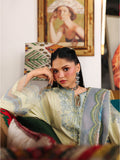 Bin Ilyas | Lumina Summer 26 | L72-B - House Of Hania