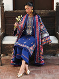 Bin Ilyas | Lumina Summer 26 | L73-A - House Of Hania