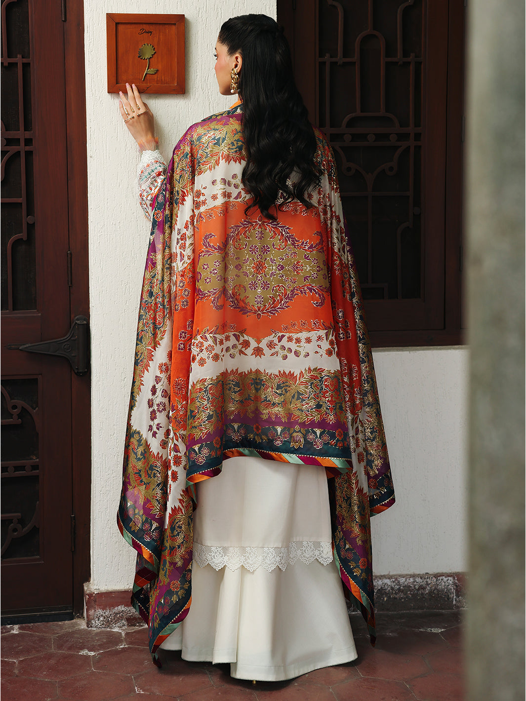 Bin Ilyas | Lumina Summer 26 | L74-B - House Of Hania