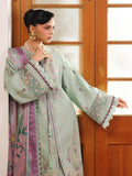 Bin Ilyas | Lumina Summer 26 | L77-A - House Of Hania