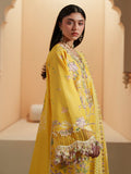 Bin Ilyas | Mashriq Luxury Lawn 26 | D-111-A - House Of Hania