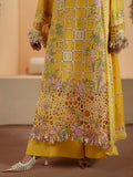 Bin Ilyas | Mashriq Luxury Lawn 26 | D-111-A - House Of Hania