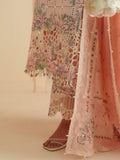 Bin Ilyas | Mashriq Luxury Lawn 26 | D-111-B - House Of Hania