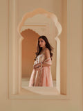 Bin Ilyas | Mashriq Luxury Lawn 26 | D-111-B - House Of Hania