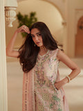Bin Ilyas | Mashriq Luxury Lawn 26 | D-111-B - House Of Hania