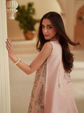 Bin Ilyas | Mashriq Luxury Lawn 26 | D-111-B - House Of Hania