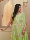 Bin Ilyas | Mashriq Luxury Lawn 26 | D-112-A - House Of Hania