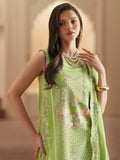 Bin Ilyas | Mashriq Luxury Lawn 26 | D-112-A - House Of Hania