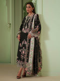 Bin Ilyas | Mashriq Luxury Lawn 26 | D-112-B - House Of Hania