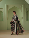 Bin Ilyas | Mashriq Luxury Lawn 26 | D-112-B - House Of Hania
