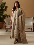 Bin Ilyas | Mashriq Luxury Lawn 26 | D-113-A - House Of Hania