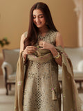 Bin Ilyas | Mashriq Luxury Lawn 26 | D-113-A - House Of Hania