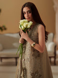 Bin Ilyas | Mashriq Luxury Lawn 26 | D-113-A - House Of Hania