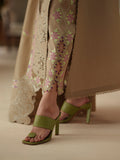 Bin Ilyas | Mashriq Luxury Lawn 26 | D-113-A - House Of Hania