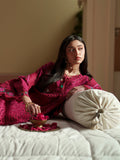 Bin Ilyas | Mashriq Luxury Lawn 26 | D-113-B - House Of Hania
