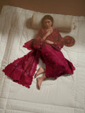 Bin Ilyas | Mashriq Luxury Lawn 26 | D-113-B - House Of Hania