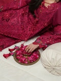 Bin Ilyas | Mashriq Luxury Lawn 26 | D-113-B - House Of Hania