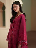 Bin Ilyas | Mashriq Luxury Lawn 26 | D-113-B - House Of Hania