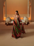 Bin Ilyas | Mashriq Luxury Lawn 26 | D-114-B - House Of Hania