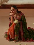 Bin Ilyas | Mashriq Luxury Lawn 26 | D-114-B - House Of Hania