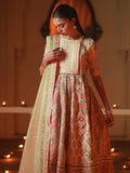 Bin Ilyas | Mashriq Luxury Lawn 26 | D-115-A - House Of Hania