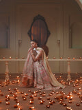 Bin Ilyas | Mashriq Luxury Lawn 26 | D-115-A - House Of Hania