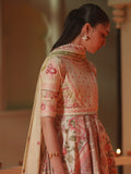 Bin Ilyas | Mashriq Luxury Lawn 26 | D-115-A - House Of Hania