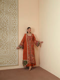Bin Ilyas | Mashriq Luxury Lawn 26 | D-116-A - House Of Hania