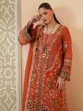 Bin Ilyas | Mashriq Luxury Lawn 26 | D-116-A - House Of Hania
