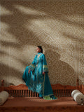 Bin Ilyas | Mashriq Luxury Lawn 26 | D-116-B - House Of Hania