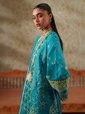 Bin Ilyas | Mashriq Luxury Lawn 26 | D-116-B - House Of Hania