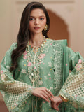 Bin Ilyas | Mashriq Luxury Lawn 26 | D-117-A - House Of Hania