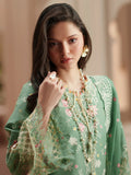 Bin Ilyas | Mashriq Luxury Lawn 26 | D-117-A - House Of Hania