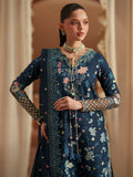 Bin Ilyas | Mashriq Luxury Lawn 26 | D-117-C - House Of Hania