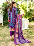 Bin Ilyas | Maya Jahan Winter 24 |  761 B - House Of Hania
