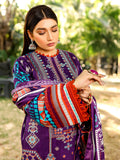 Bin Ilyas | Maya Jahan Winter 24 |  761 B - House Of Hania