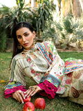 Bin Ilyas | Maya Jahan Winter 24 | 762 A - House Of Hania